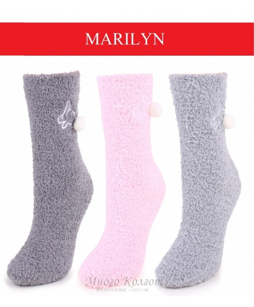 Marilyn Coozy N52